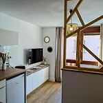 Apartmán Le Cosy - Centre