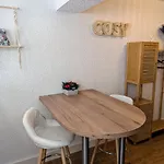 Apartmán Le Cosy - Centre *