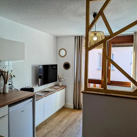 Apartment Le Cosy - Centre