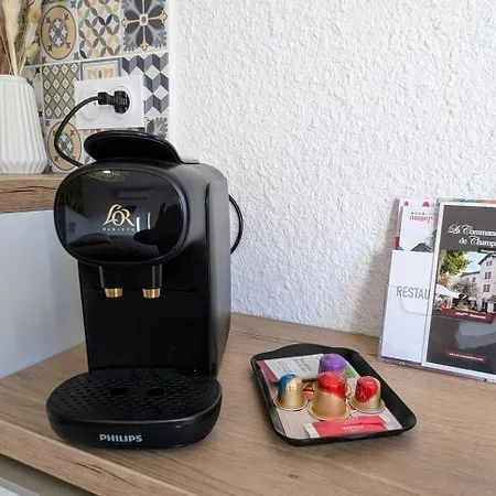 Apartmán Le Cosy - Centre