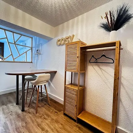 Le Cosy - Centre Apartment *