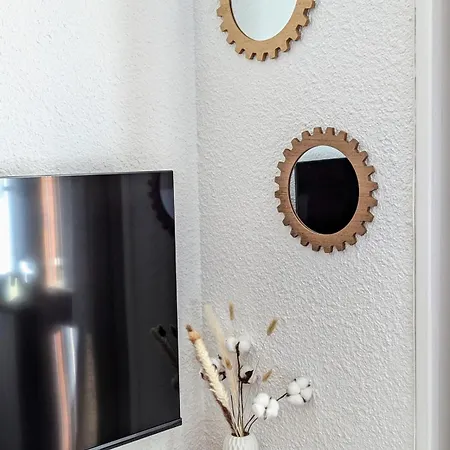 Le Cosy - Centre Apartment