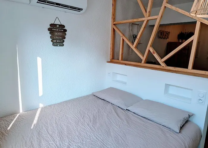 Le Cosy - Centre *